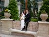 us getting married