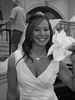 Michelle Wayne getting married in Vegas
