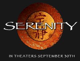 serenity movie