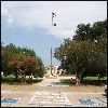 lsu war memorial