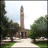 memorial tower