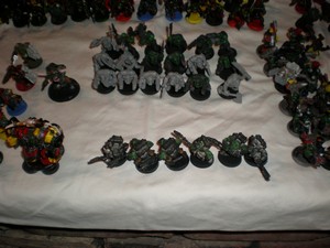 warhammer 40k