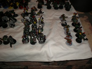 warhammer 40k