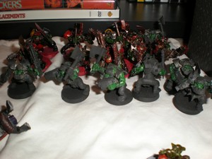 warhammer 40k