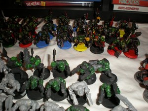 warhammer 40k