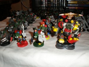 warhammer 40k